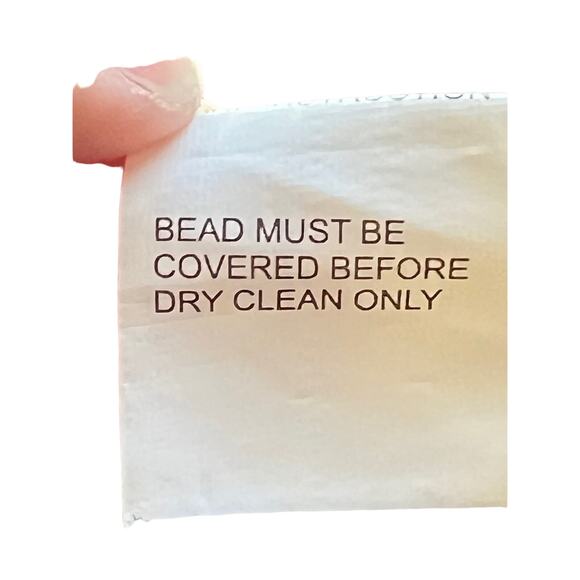 Patra Navy Formal Sleeveless A-line Floor Length Gown Size 14 - Picture 11 of 12